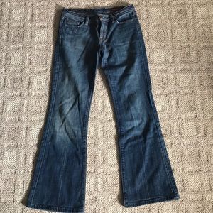 Citizens of Humanity Flare Jeans